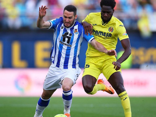 Nhận định, soi kèo Sociedad vs Villarreal: Rượt đuổi tỷ số