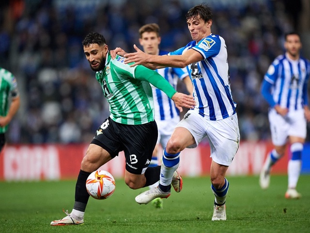 Nhận định, soi kèo Valladolid vs Real Betis: Nhấn chìm chủ nhà
