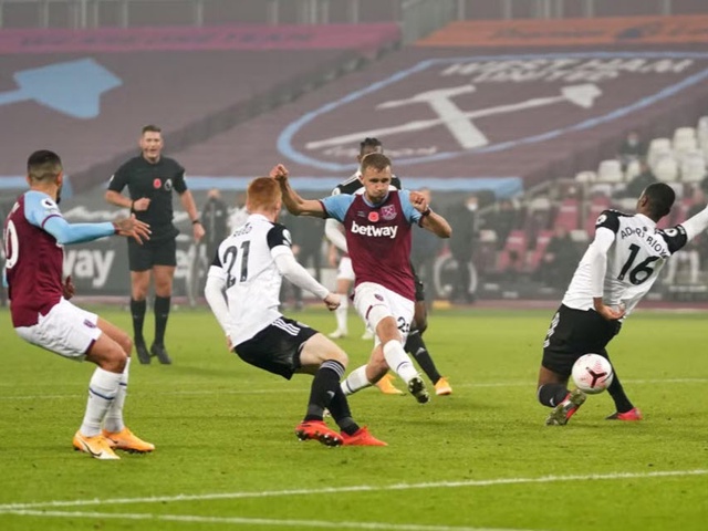 Nhận định, soi kèo West Ham vs Fulham: Đi dễ khó về