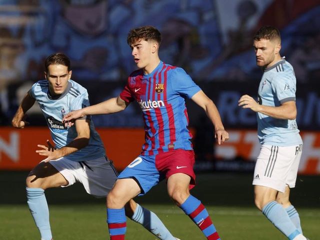 Dự đoán kết quả Barcelona vs Celta Vigo: Đòi lại ngôi đầu