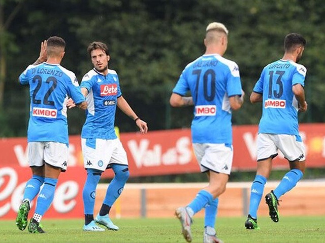 Dự đoán kết quả Cremonese vs Napoli: Khác biệt đẳng cấp