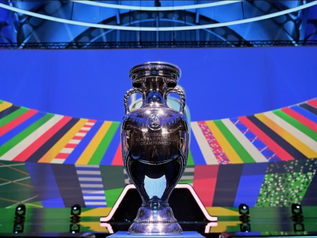 Bốc thăm vòng loại EURO 2024: Anh cùng bảng Ý, Hà Lan đụng Pháp