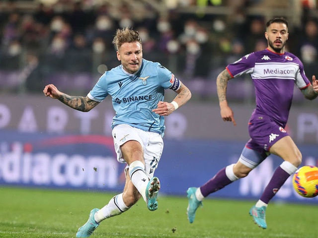 Nhận định, soi kèo Fiorentina vs Lazio: Khách ra về có điểm