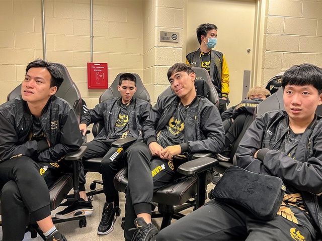 GAM Esports thất thủ trong ngày ra quân tại CKTG 2022