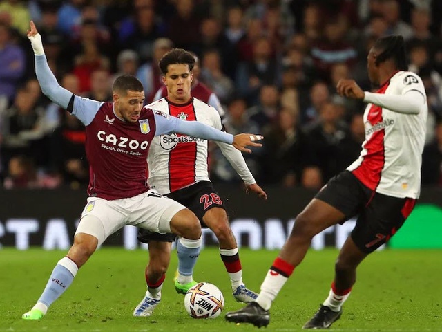 Nhận định, soi kèo Nottingham vs Aston Villa: Chấm dứt chuỗi ngày buồn