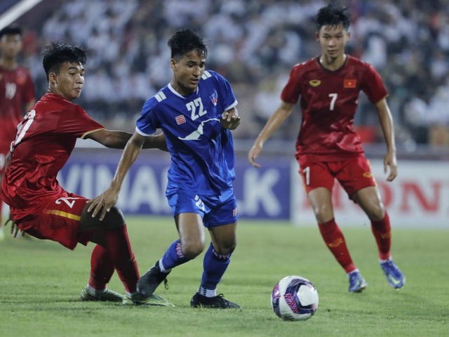 Link xem trực tiếp U17 Việt Nam vs U17 Thái Lan, 19h00 ngày 9/10