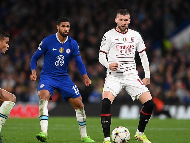Nhận định, soi kèo AC Milan vs Chelsea: Trở lại top đầu