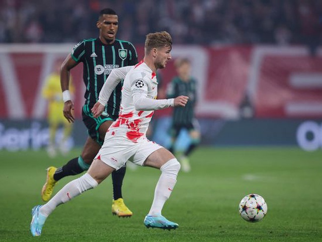 Nhận định, soi kèo Celtic vs RB Leipzig: Níu kéo hy vọng
