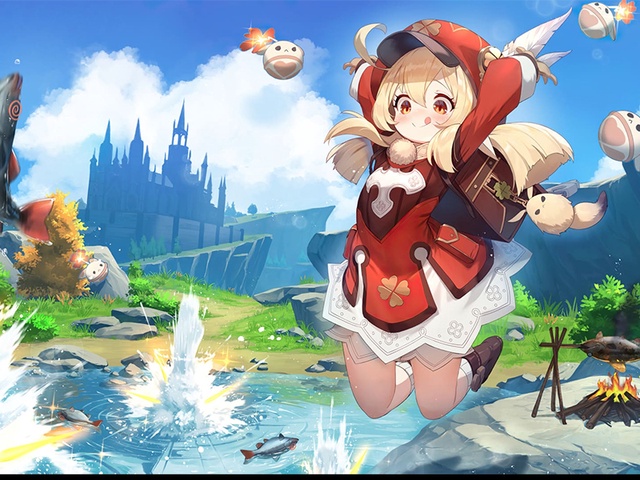 Code Genshin Impact tháng 10/2022: Chi tiết cách nhận và nhập giftcode
