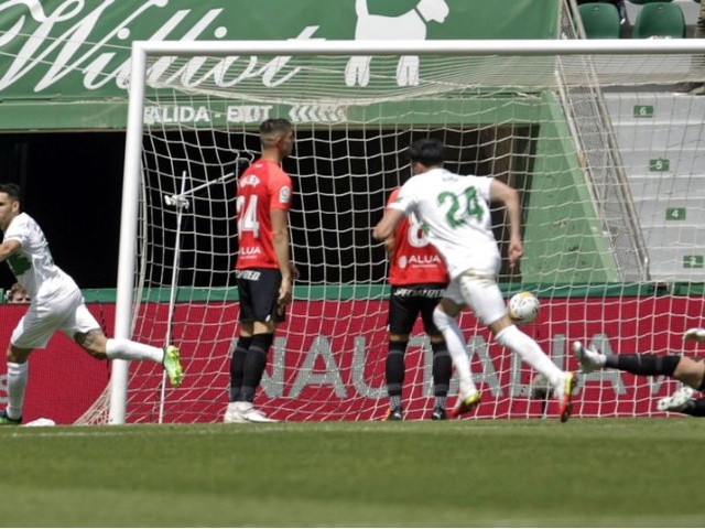 Dự đoán kết quả Elche vs Mallorca: Gật đầu với 1 điểm