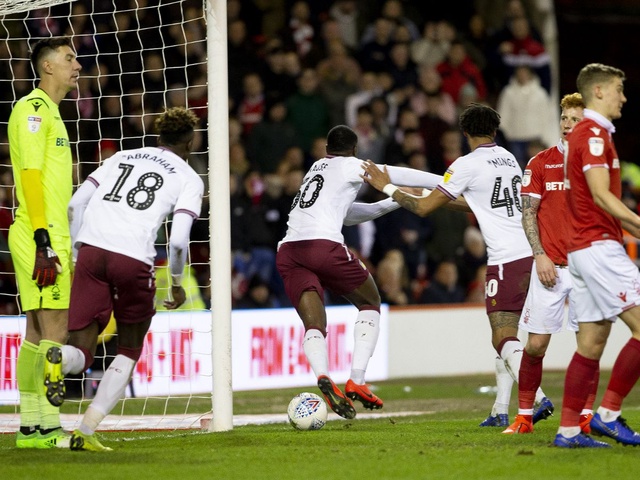Dự đoán kết quả Nottingham vs Aston Villa: Niềm vui chia đôi