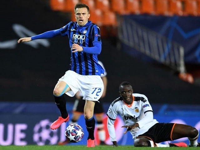 Bao nhiêu đội 0 điểm sau 3 lượt đấu Champions League giành vé đi tiếp?