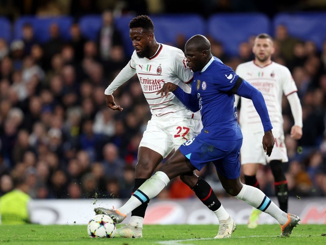 Dự đoán kết quả AC Milan vs Chelsea: Đòi nợ lượt đi