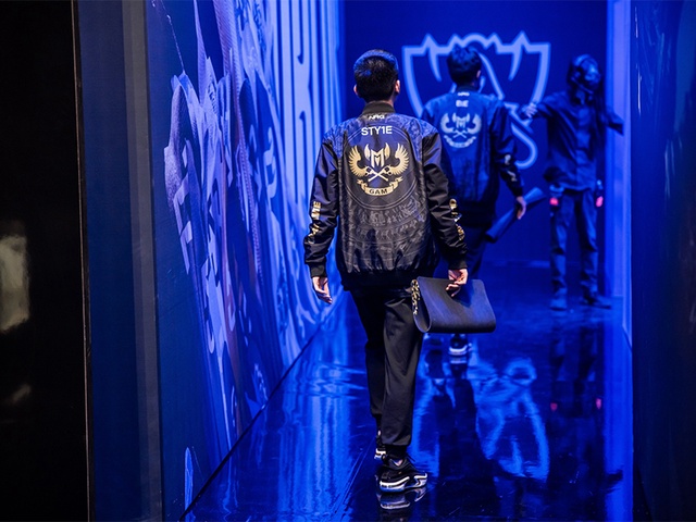 GAM Esports thua trận thứ 3 liên tiếp tại CKTG 2022