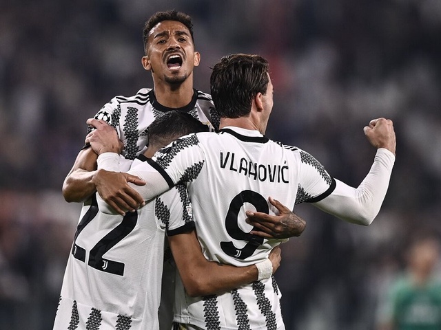 Đội hình ra sân dự kiến Maccabi Haifa vs Juventus: Di Maria trở lại