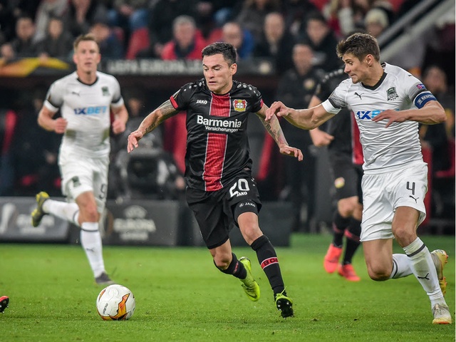 Nhận định, soi kèo Leverkusen vs Porto: Căng thẳng cuộc đua nhì bảng