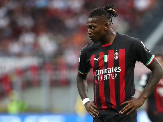 Đội hình ra sân dự kiến AC Milan vs Chelsea: Leao đối đầu Aubameyang
