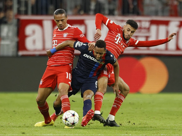 Nhận định, soi kèo Viktoria Plzen vs Bayern Munich: Vé đi tiếp cho Hùm xám