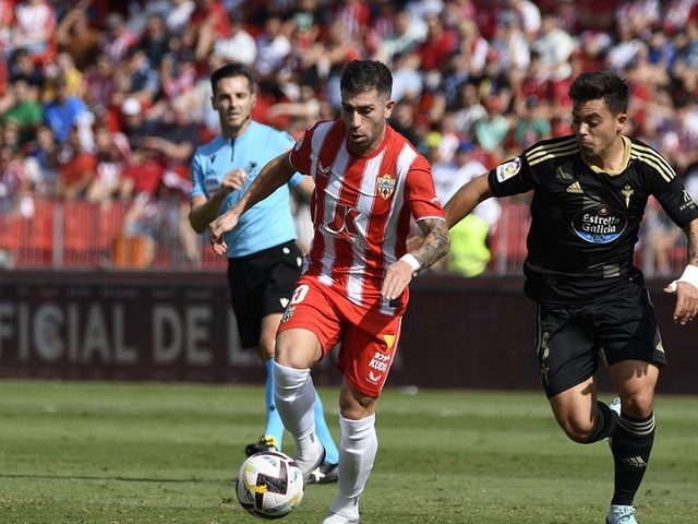 Nhận định Celta Vigo vs Almeria: Gia tăng quỹ điểm