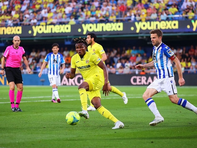 Nhận định Villarreal vs Sociedad: Mở ra hy vọng
