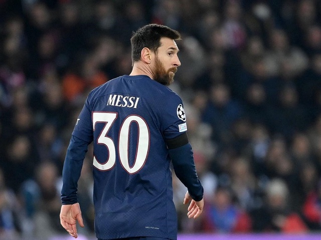Barca xác nhận đã liên hệ đưa Messi trở lại