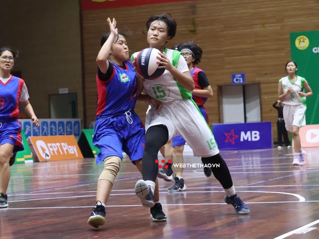MVP Bảo Thư: Chức vô địch xứng đáng với việc dời lịch thi Ielts