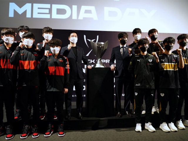 Nhận định T1 vs Gen.G, Playoffs LCK Mùa Xuân 2023