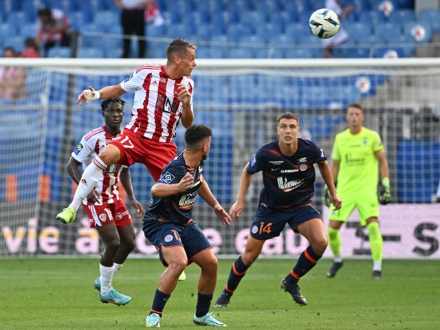 Nhận định Clermont vs Ajaccio: Trận chiến sống còn