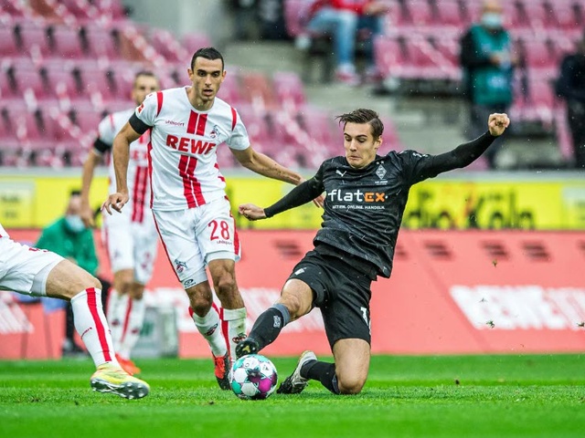 Nhận định Koln vs Monchengladbach: Những kẻ cùng khổ