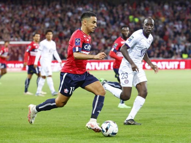 Nhận định Lille vs Lorient: Ngang tài ngang sức