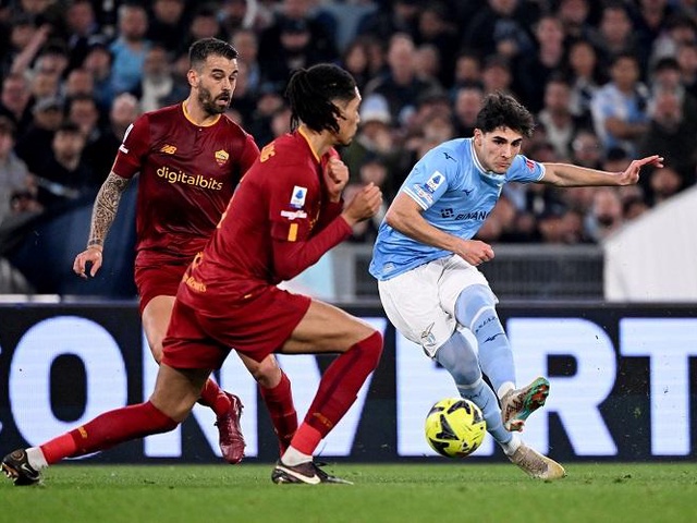 Nhận định Monza vs Lazio: Khách lấn chủ