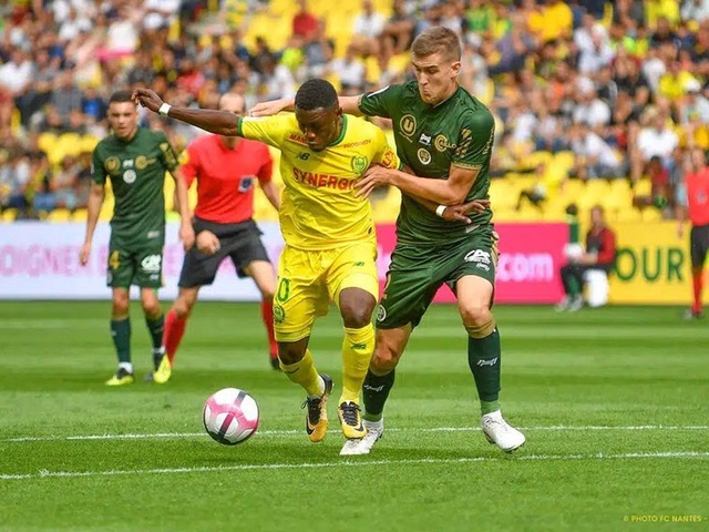 Nhận định Nantes vs Reims: Gồng mình chiến đấu