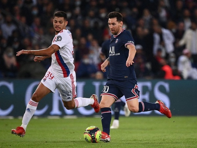 Nhận định PSG vs Lyon: Chiến thắng vất vả
