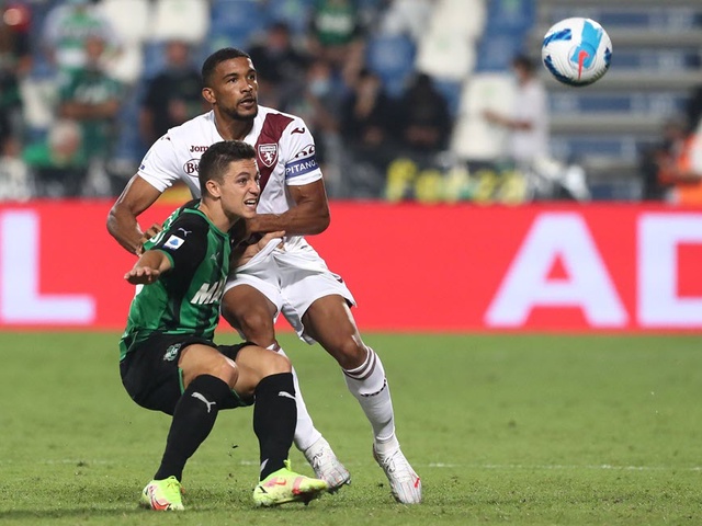Nhận định Sassuolo vs Torino: Chiến thắng nhẹ nhàng