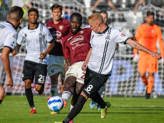 Nhận định Spezia vs Salernitana: Trận chiến sinh tử