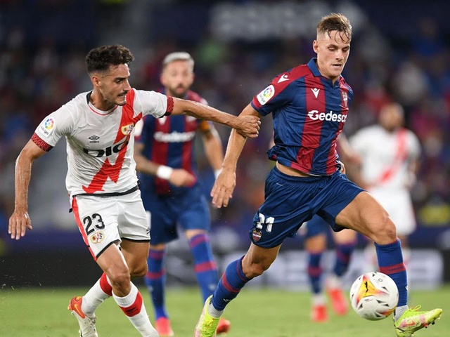 Nhận định Valencia vs Vallecano: Tự cứu bản thân