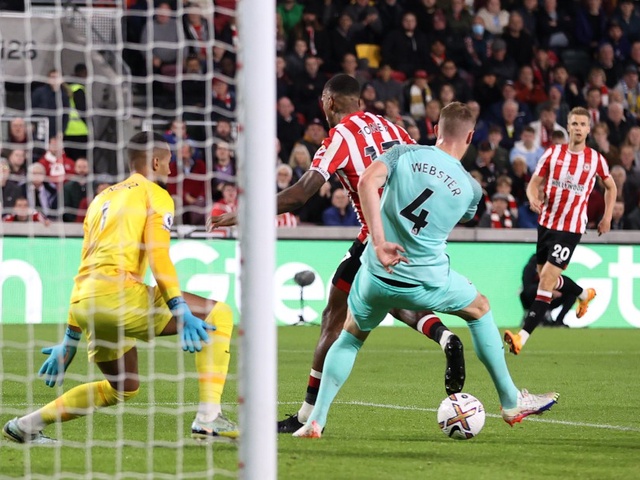 Tỷ lệ kèo trận Brighton vs Brentford, Ngoại hạng Anh, 21h ngày 1/4