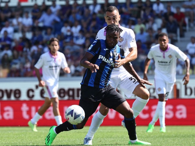 Tỷ lệ kèo trận Cremonese vs Atalanta, Serie A, 1h45 ngày 2/4
