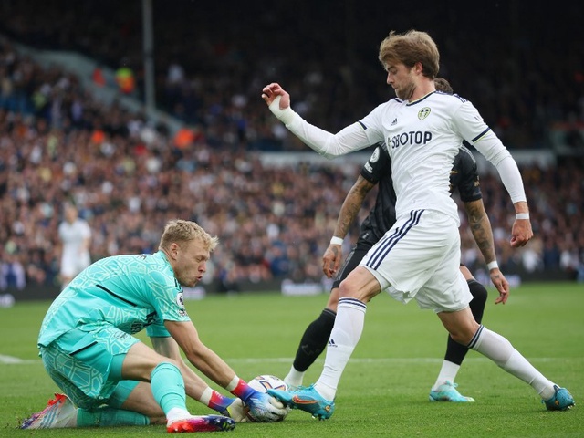 Tỷ lệ kèo trận Arsenal vs Leeds, Ngoại hạng Anh, 21h ngày 1/4