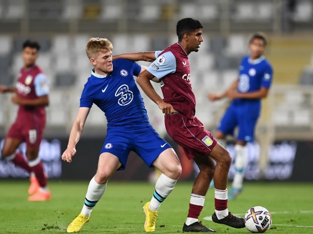 Tỷ lệ kèo trận Chelsea vs Aston Villa, Ngoại hạng Anh, 23h30 ngày 1/4