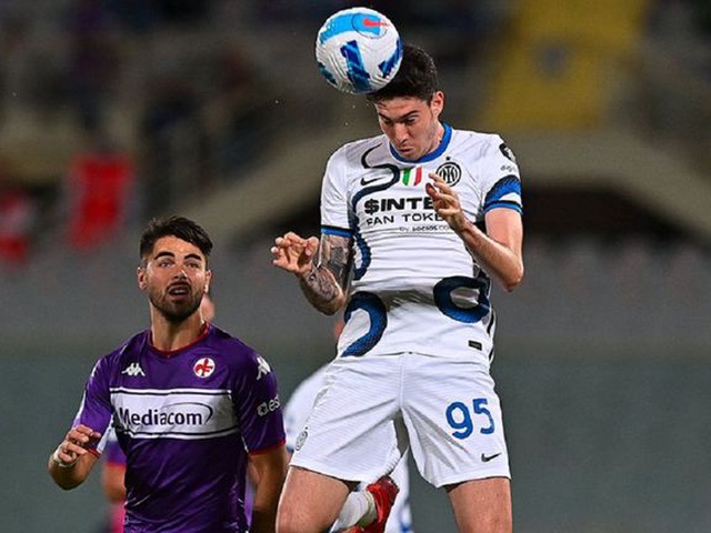 Tỷ lệ kèo trận Inter vs Fiorentina, Serie A, 23h ngày 1/4