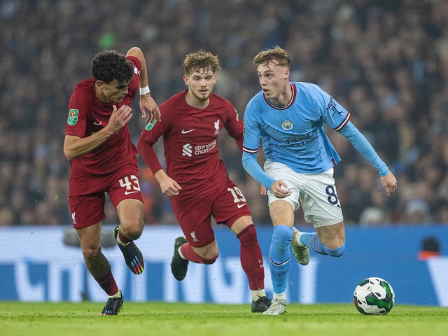 Tỷ lệ kèo trận Man City vs Liverpool, Ngoại hạng Anh, 18h30 ngày 1/4