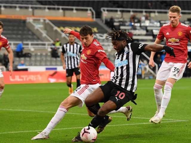 Tỷ lệ kèo trận Newcastle vs MU, Ngoại hạng Anh, 22h30 ngày 2/4
