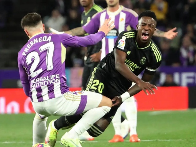 Tỷ lệ kèo trận Real Madrid vs Valladolid, La Liga, 21h15 ngày 2/4