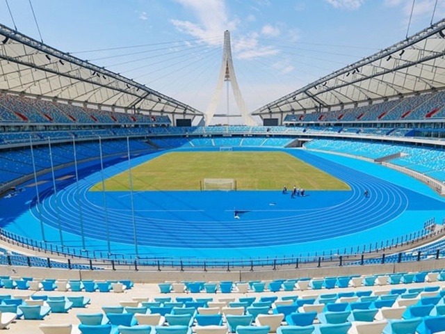Bốc thăm bóng đá SEA Games 32: Chủ nhà Campuchia giữ “bí mật” nhóm hạt giống
