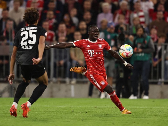 Nhận định Bayern Munich vs Freiburg: Con mồi của Hùm xám