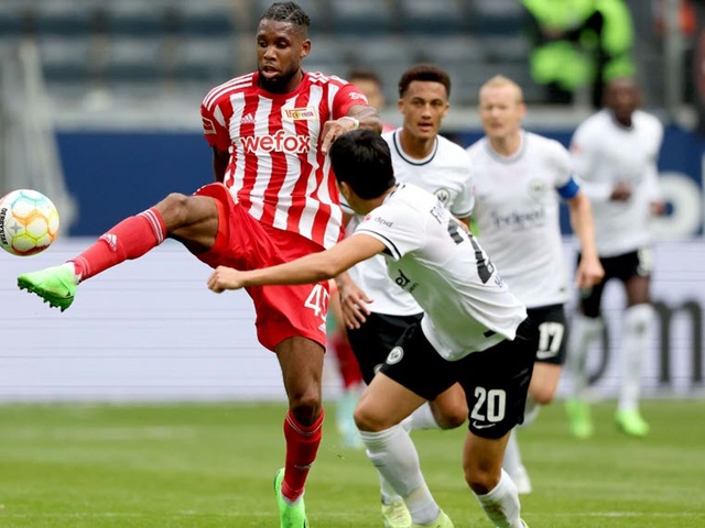 Nhận định Frankfurt vs Union Berlin: Khách lấy vé đi tiếp