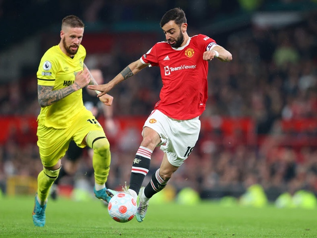 Nhận định MU vs Brentford: Món nợ khó đòi
