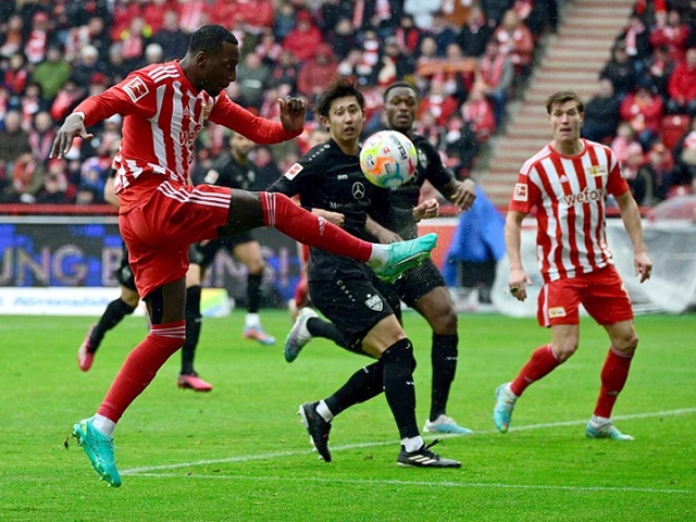 Nhận định Nurnberg vs Stuttgart: Cú hích tinh thần