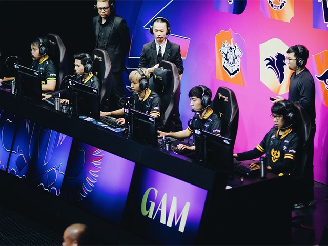 Lịch thi đấu Playoffs VCS Mùa Xuân 2023